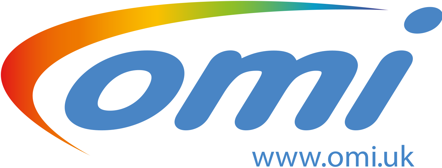 omi logo