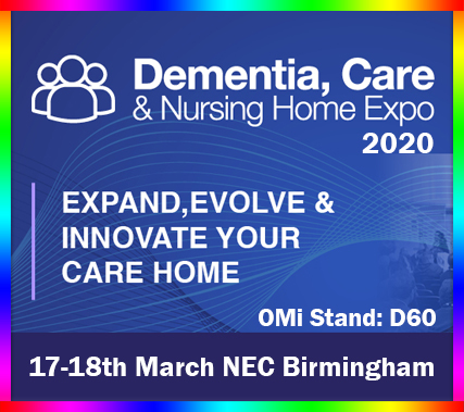 Care Home Expo