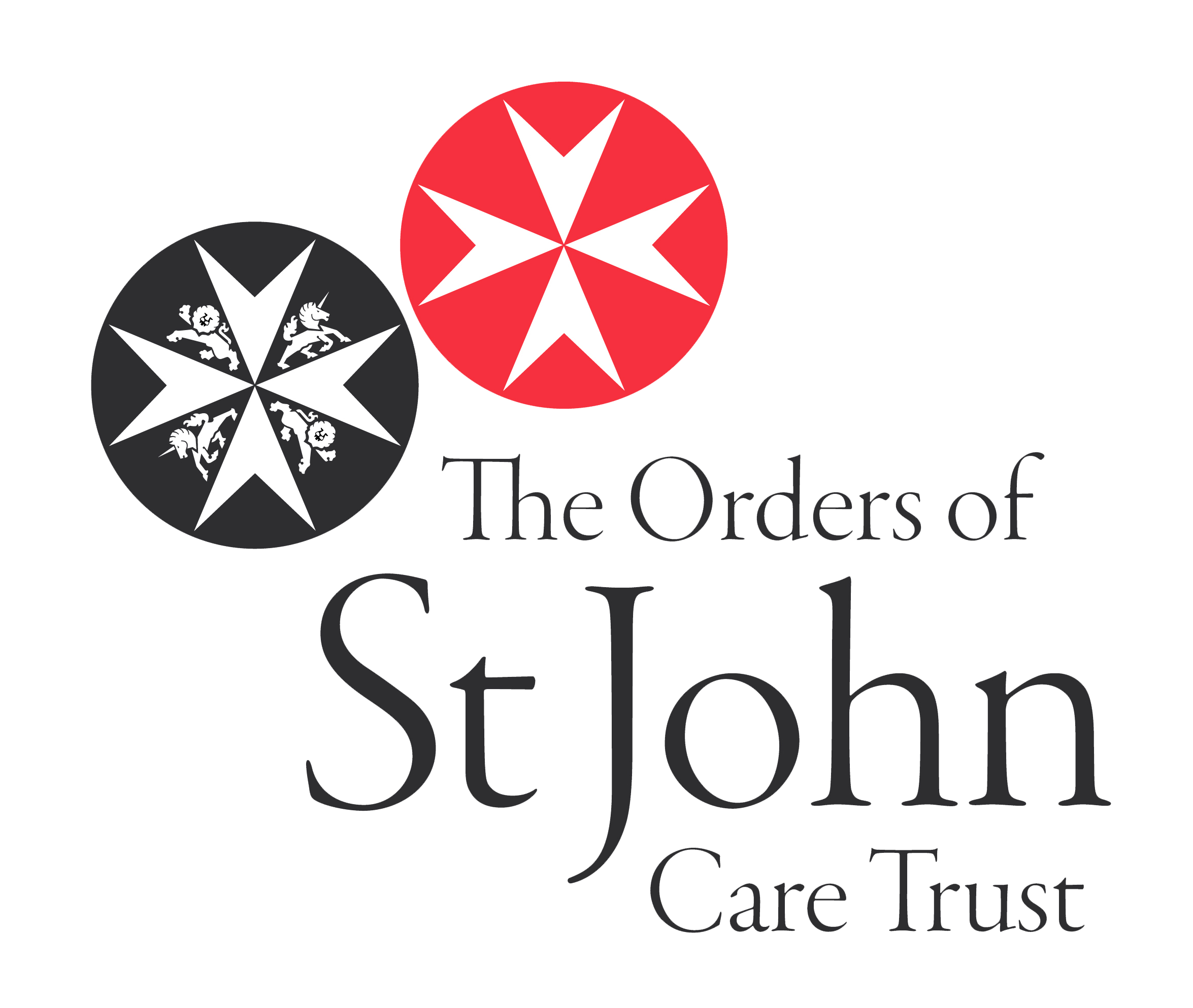 order of st johns care trust