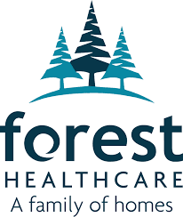 Forest Healthcare logo