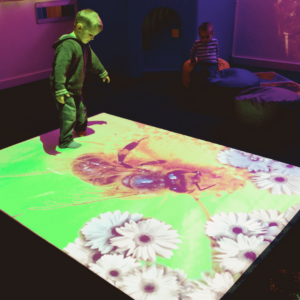 Nursery image 1