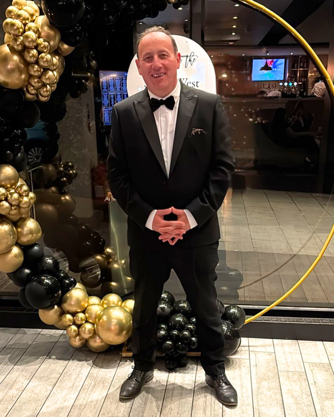 Chris OMi Product Specialist