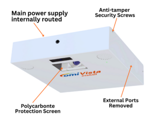 omiVista Install Anti-Lig