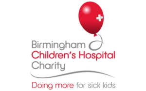 Birmingham Childrens Hospital logo