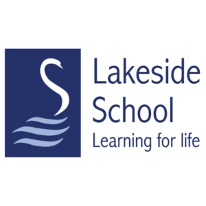 Lakeside logo