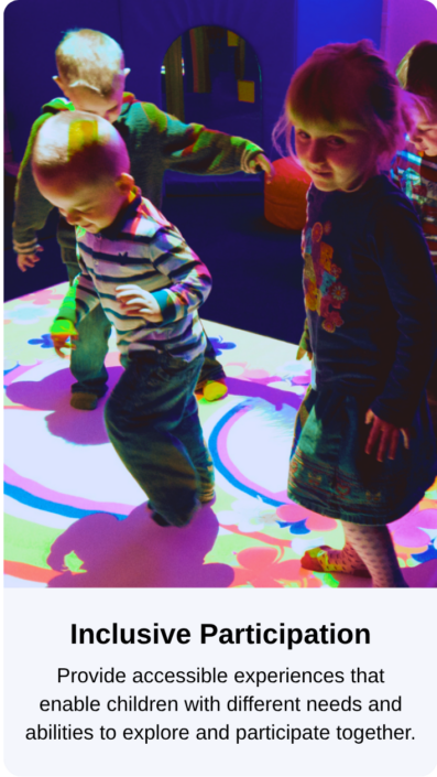 Inclusive Participation (1)