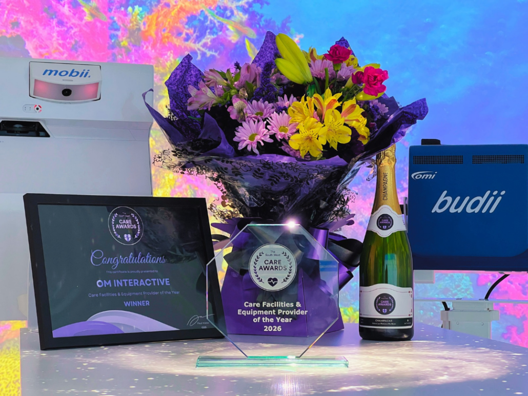 Care West Award Show